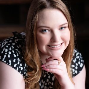 Meet your Posher, Jordan